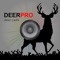 Deer Calls & Deer Sounds for Deer Hunting -- BLUETOOTH COMPATIBLE