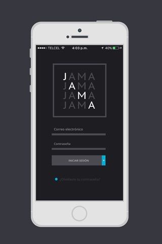 JAMA Investments screenshot 2