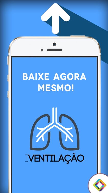 iVentilação : Guia de ventilação mecânica screenshot-4