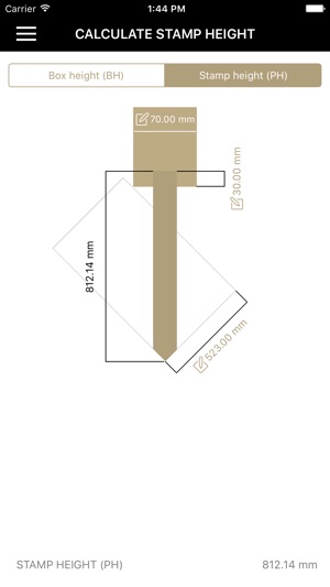 Bystronic Bend Solver(圖2)-速報App