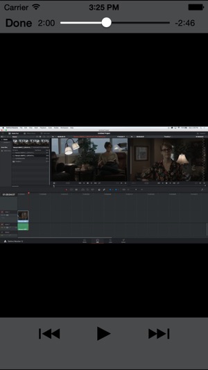 LearnForDaVinciResolve(圖2)-速報App