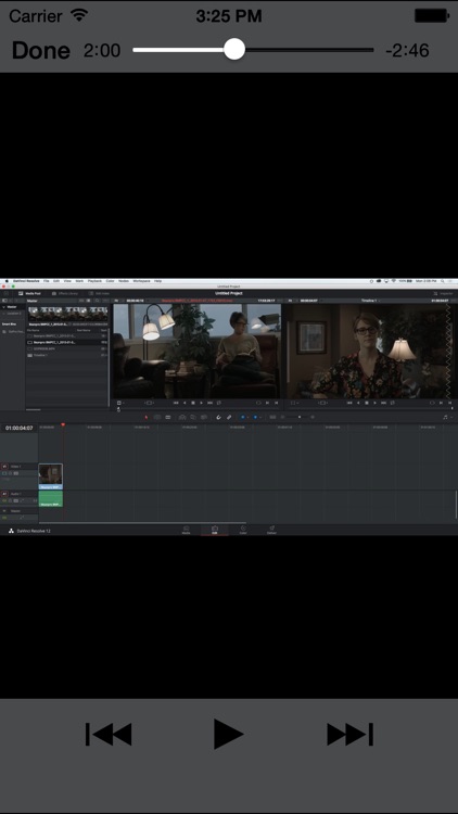 LearnForDaVinciResolve