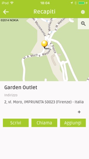 Garden Outlet(圖5)-速報App