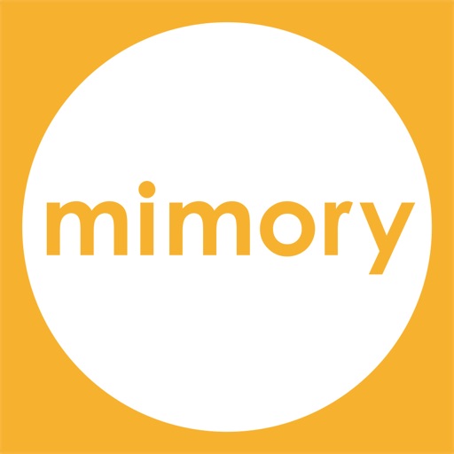 mimory: こどもを見守るサービス icon