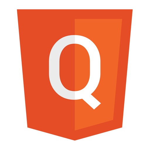 Webdev Quiz - Die Quiz-App! Icon