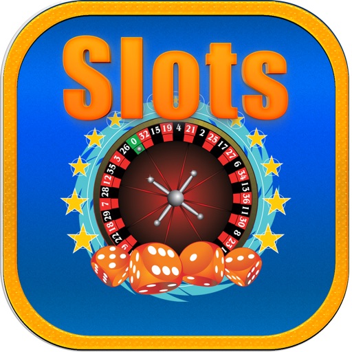 777 Slots New Casino Challenger - Free Slot Game icon