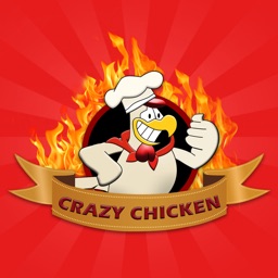 Crazy Chicken, Motor Market, Manimajra