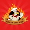 Crazy Chicken- SCF 281, Motor Market, Manimajra, Chandigarh, 160101