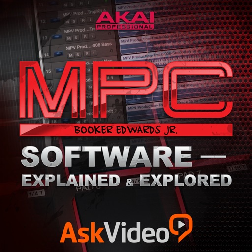 Intro Course for MPC Software