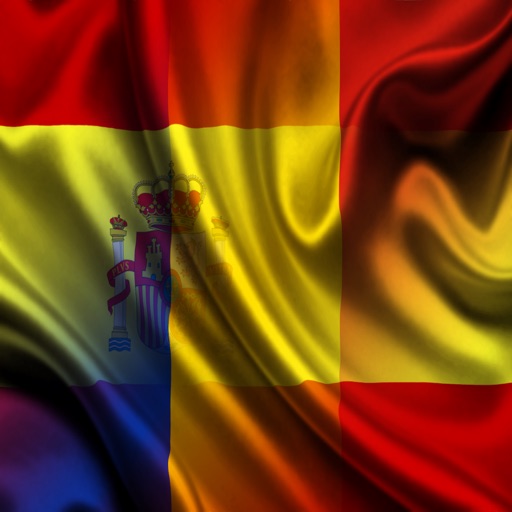 España Rumania Frases Español Rumano Audio icon