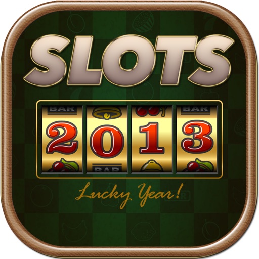 Slots Lucky For You - Since 2013 Free Carousel Of Slots Machines icon