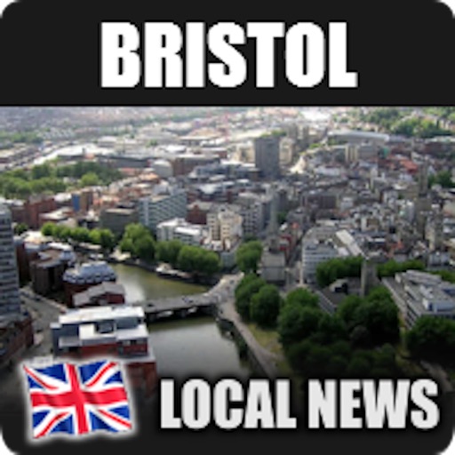 Bristol Local News icon