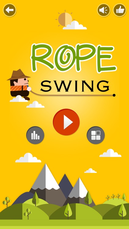 Rope Swing HD