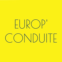 Europ'Conduite