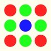 Classic Dot - Connect Same Color Dot