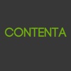 Contenta - content marketing and email list building through mobile apps