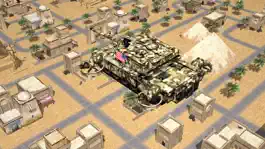 Game screenshot Flying World Tank war 3d Simulator hack