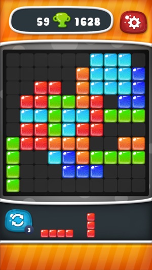 Candy block puzzle(圖3)-速報App