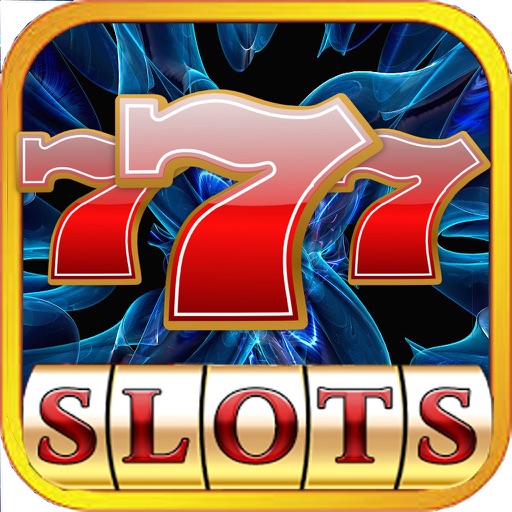 Great Leader Jackpot - Play & Win 777 Slots Entertainment with Bonus Free icon