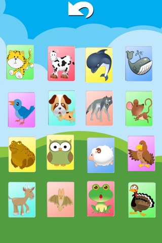 ABC Kid Animal With Fun Games screenshot 4