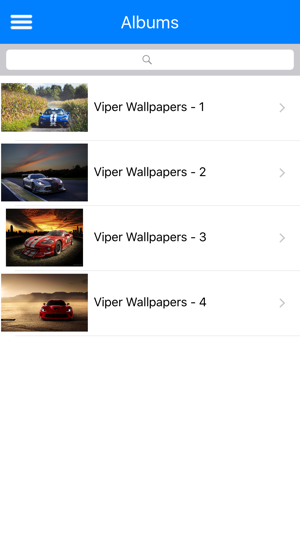 HD Car Wallpapers - Dodge Viper Edition(圖4)-速報App