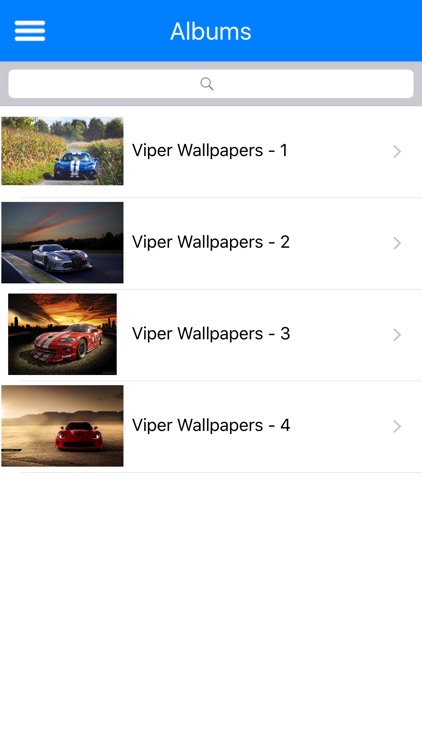 HD Car Wallpapers - Dodge Viper Edition screenshot-3