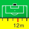 Football Court Calculator