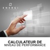 Calcul Niveau de Performance Fenêtre