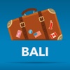 Bali offline map and free travel guide
