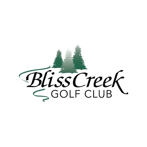 Bliss Creek Golf Course icon