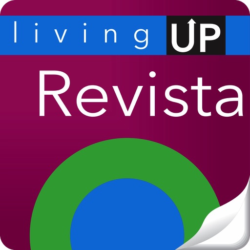 Revista LivingUp