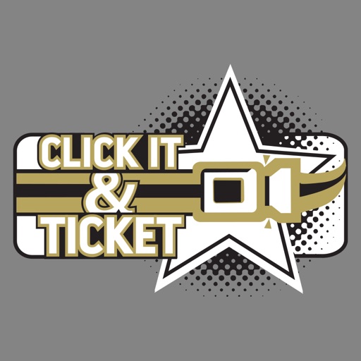Click It & Ticket icon