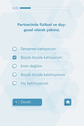 Love Tester Quiz: Relationship Compatibility Test screenshot 3