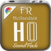 SoundFlash Créateur de listes de lecture néerlandais / français. Faites vos propres listes de lecture et apprendre une nouvelle langue avec la série SoundFlash !!