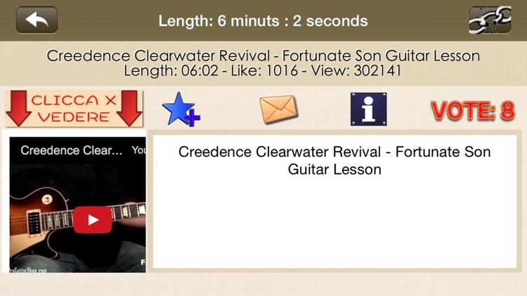 Songs On Guitar - learn to play your favorite songs screenshot-3