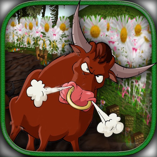 Monster Bull Escape Adventure iOS App