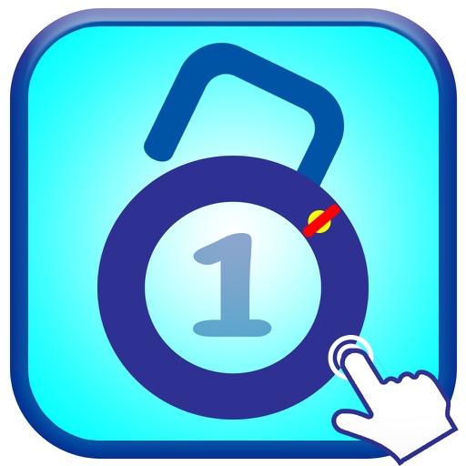 Pop The Lock Free iOS App