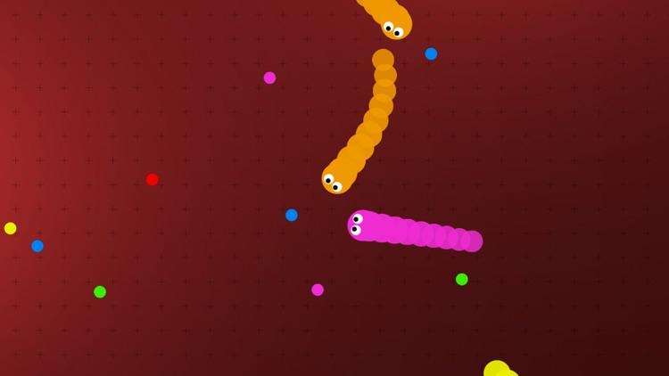 battlesnakes.io