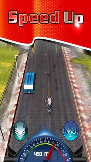 Moto Racing: Speed Game(圖3)-速報App