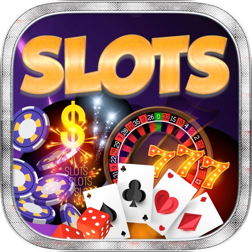 A Super Golden Gambler Slots Game - FREE Slots Machine