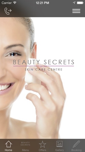 Beauty Secrets Skin Center