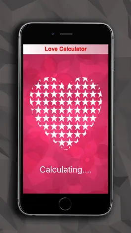 Game screenshot Love Calculator Prank - Find Out Affection and Love For Yourself With Prank Love Calculator hack