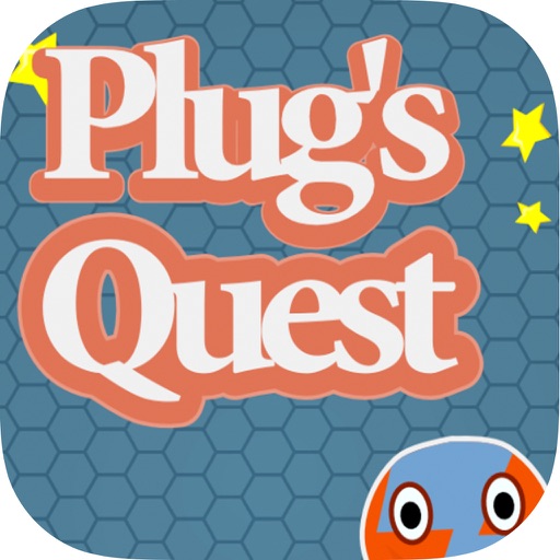 Plug Quest iOS App