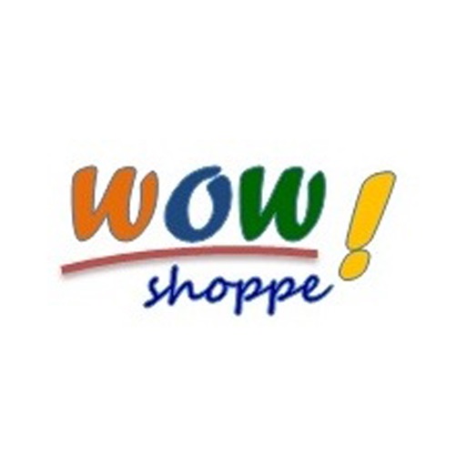 WOWshoppe icon