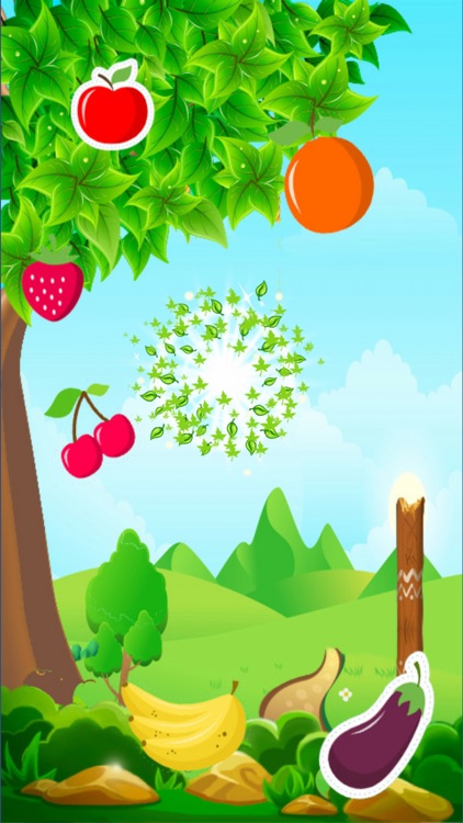 Fruit Match Puzzle screenshot-4