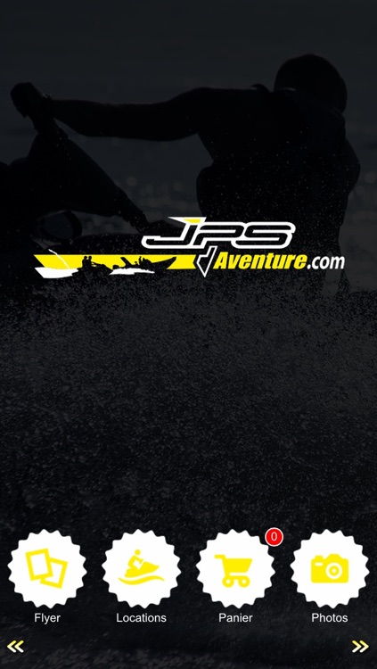 JPS Aventure