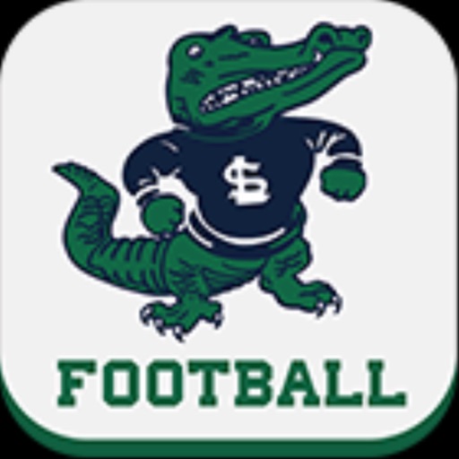 Standley Lake Football App icon