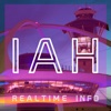 IAH AIPORT - Realtime Flight Info - GEORGE BUSH INTERCONTINENTAL AIRPORT (HOUSTON)