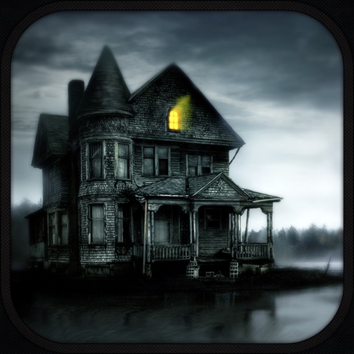 Escape Mystery Haunted House Revenge 2 - Point & Click Adventure iOS App