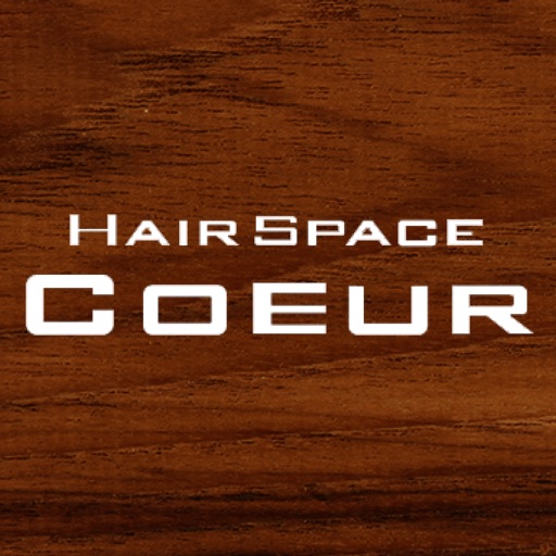 HAIRSPACE COEUR icon